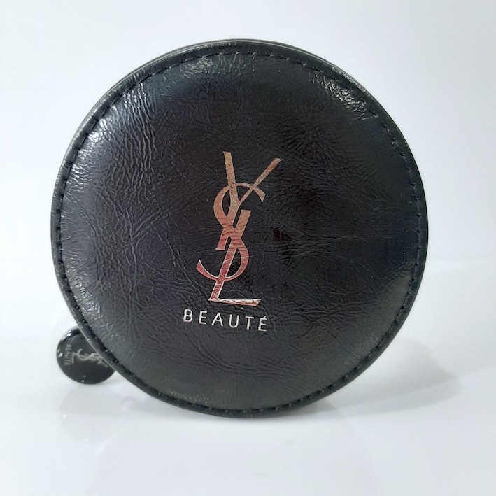 YSL Cushion Round Case Original