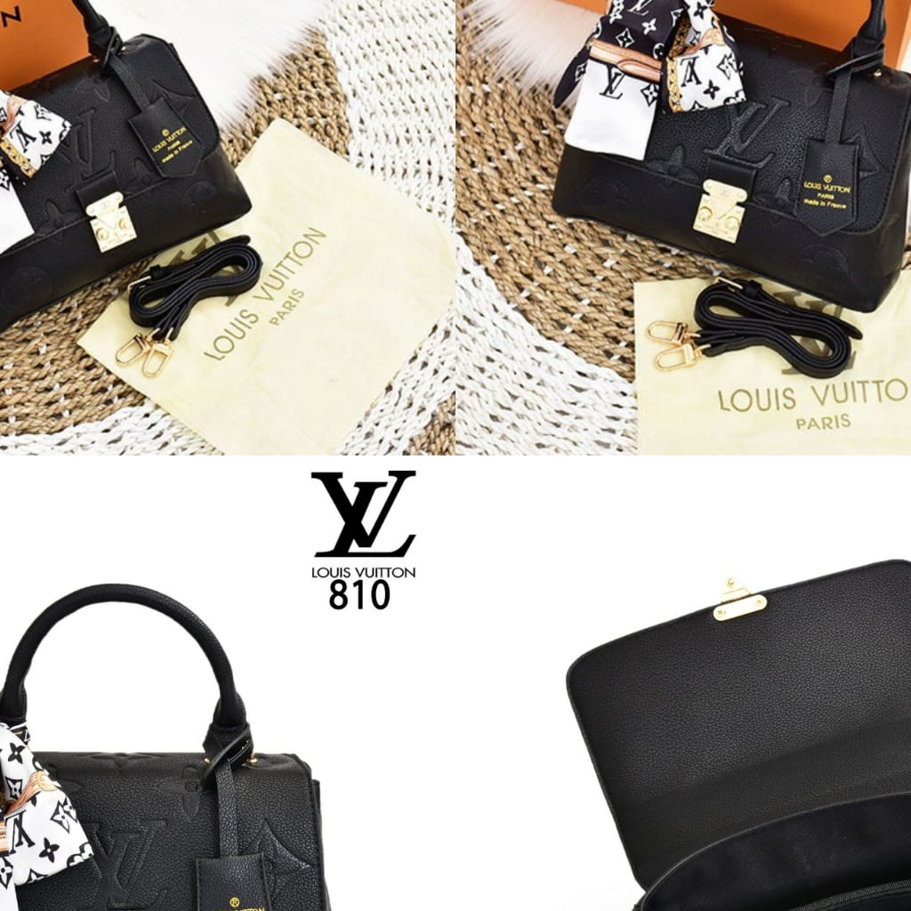 Lambskin Bag Series ~ 810