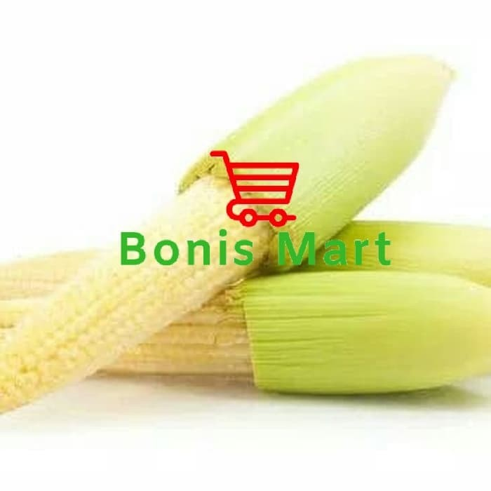 

Jagung Muda Atau Soleng.