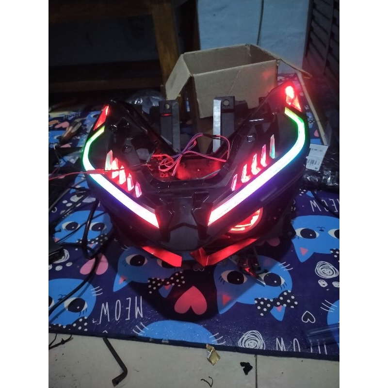 projie fulset vario new