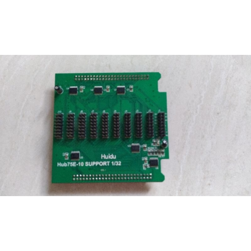 Huidu C30 Videotron controller