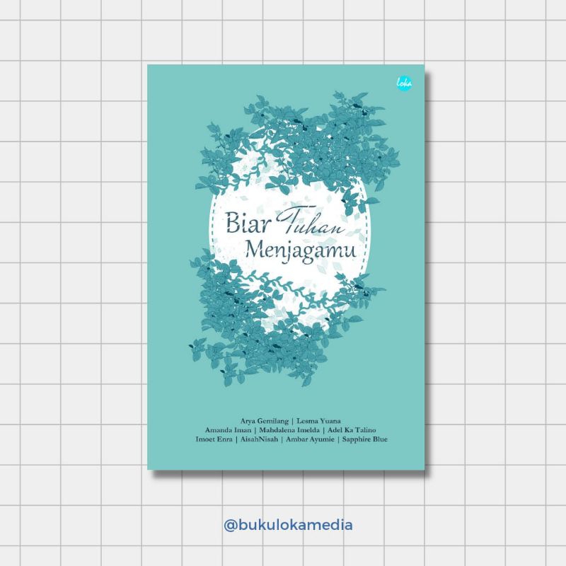 Biar Tuhan Menjagamu