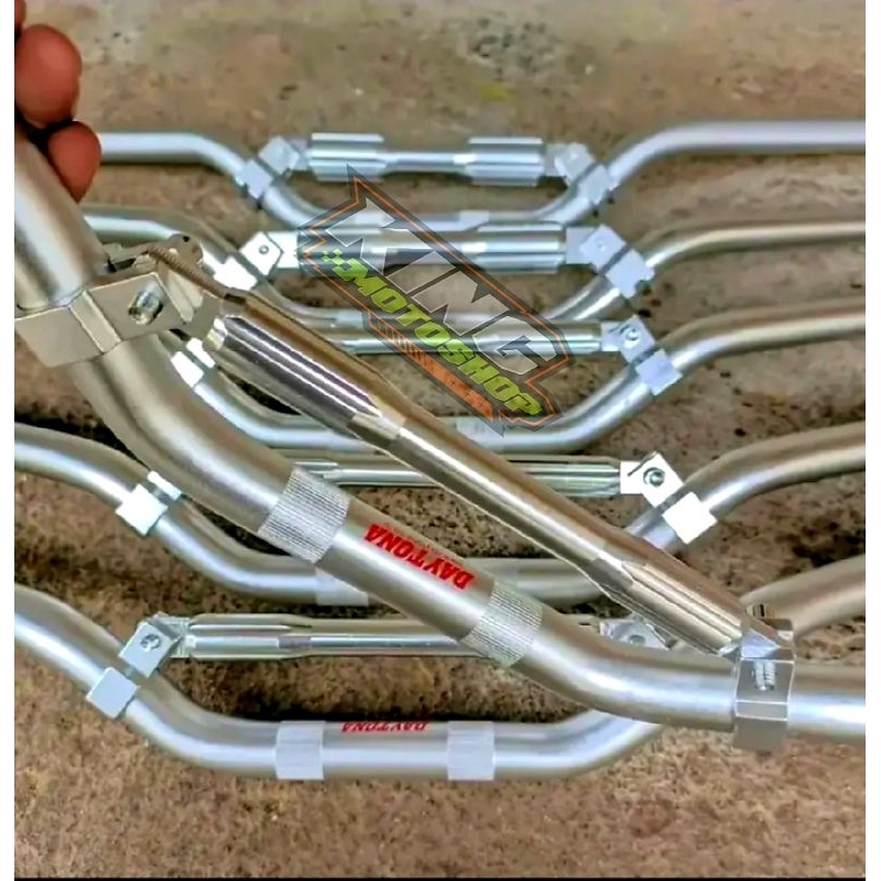 REPLIKA STANG DAYTONA