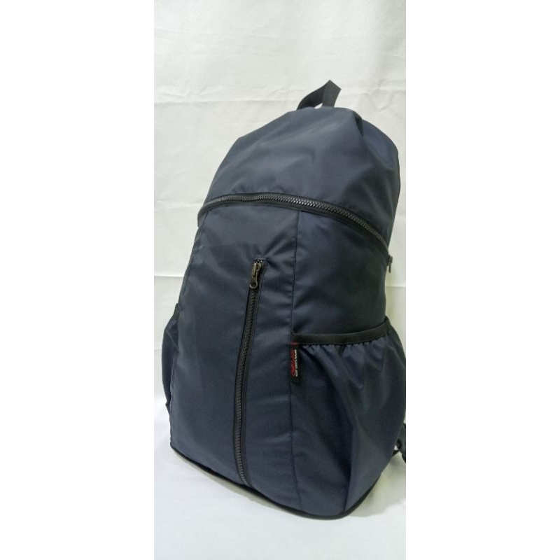 Tas Lipat Waterproof Tas Ransel Lipat Tas punggung Anti air