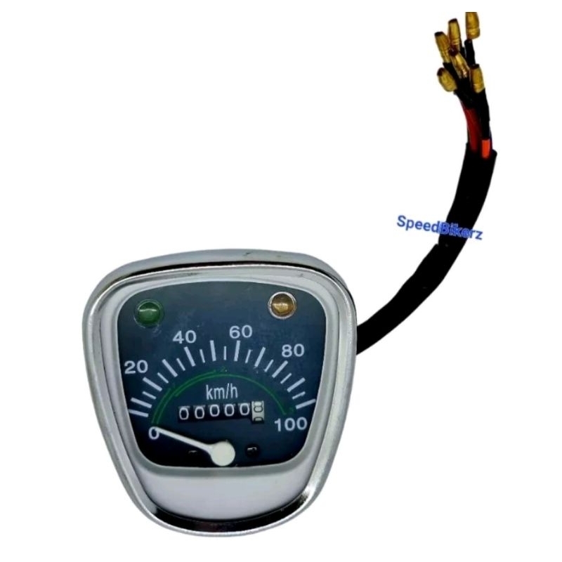 KM Spidometer C70 / Speedometer ASSY C70 / Spido C70 Klasik standar classic Universal Variasi