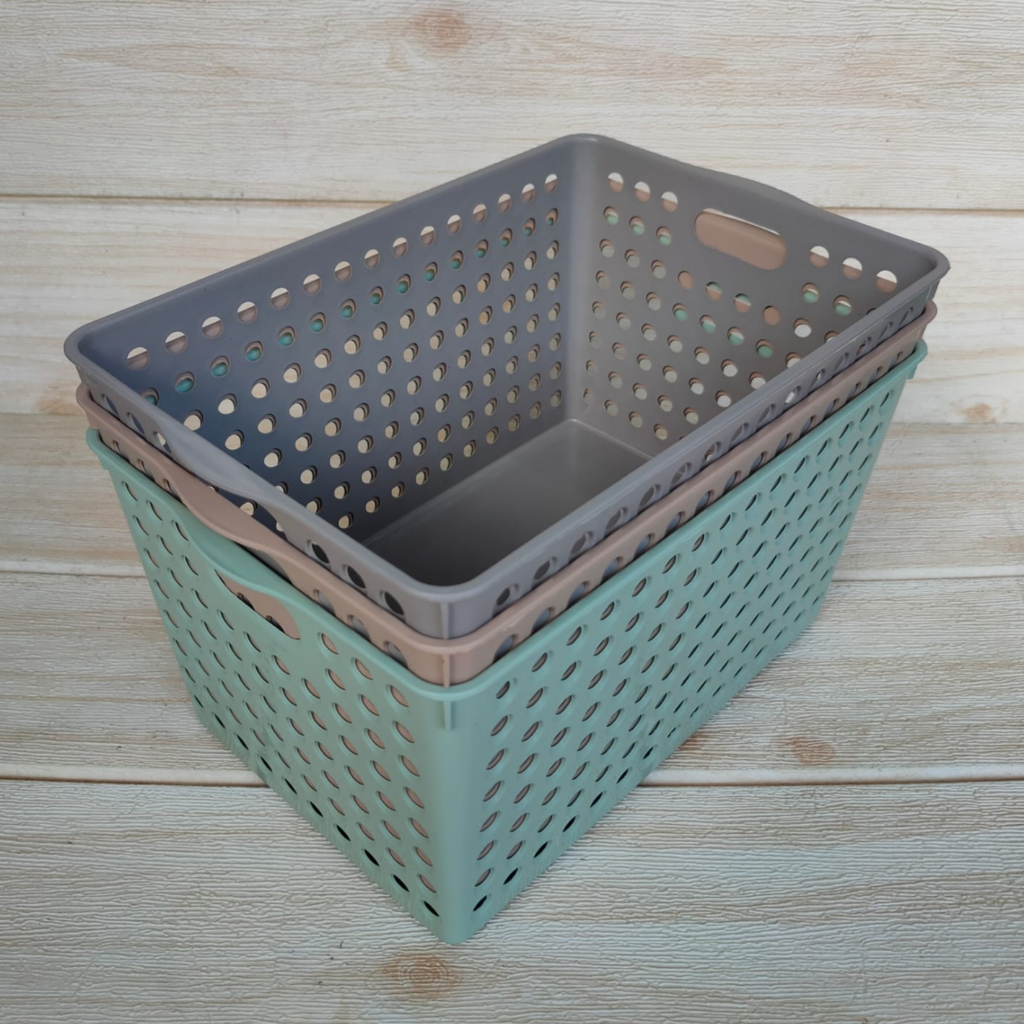 Keranjang stock basket - Eriko