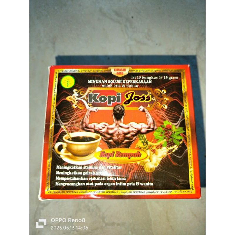 

kopi jo-ss original 100%