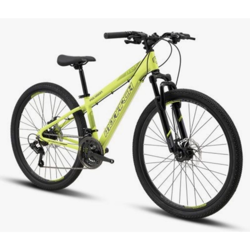 Sepeda Gunung MTB Polygon Monarch JR 26inch