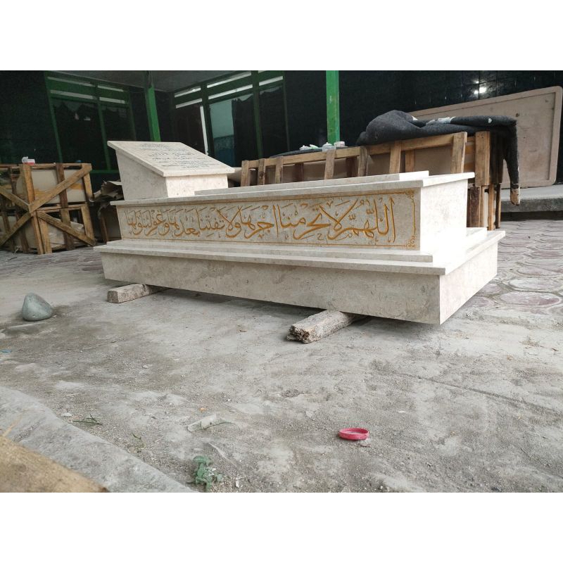 Kijing Makam Marmer Kijing Marmer Murah