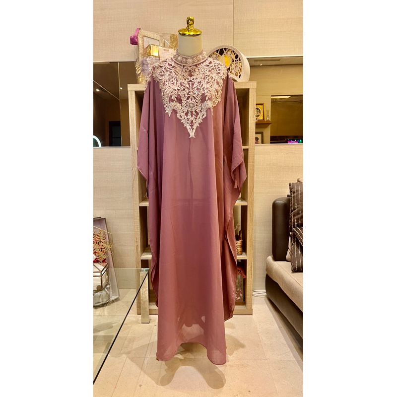 kaftan by keyra