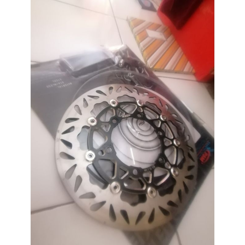 psm 320mm Megapro / Tiger / Cbr 150 old verza