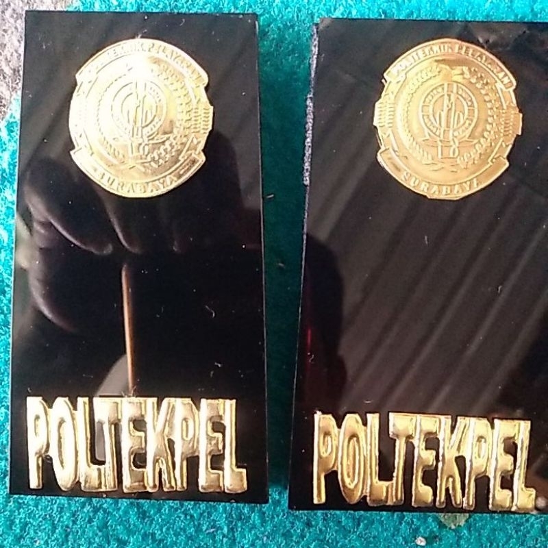 efolet poltekpel surabaya