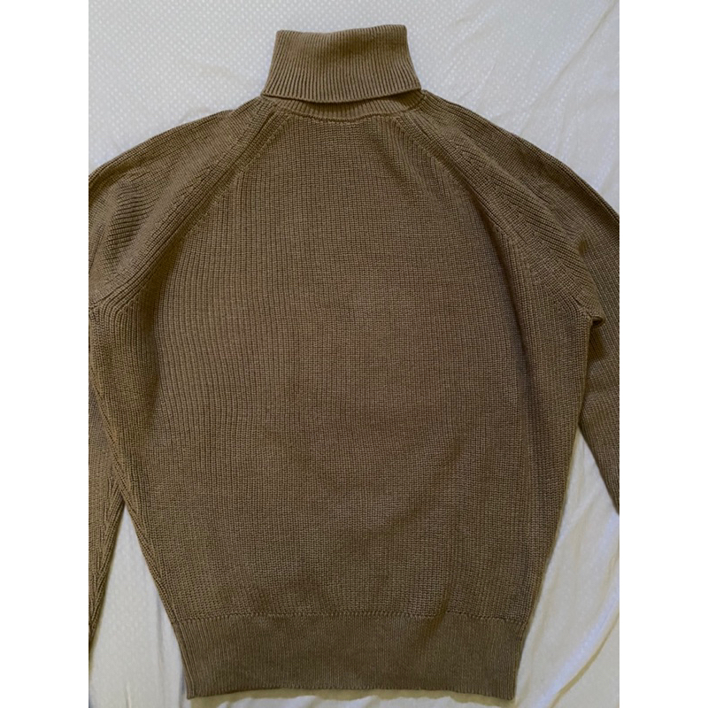 Rajut uniqlo original / rajut branded