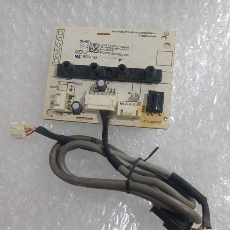 SENSOR AC PANASONIC CS-ZV5UKP-9UKP/WKP MIDEA ORIGINAL