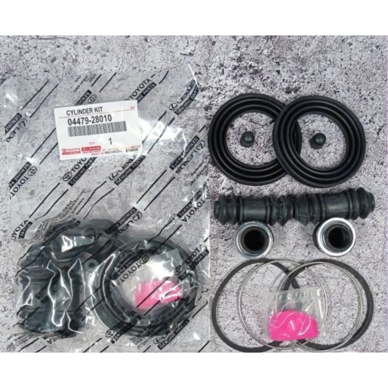 caliper kit 5k (04479-28010)