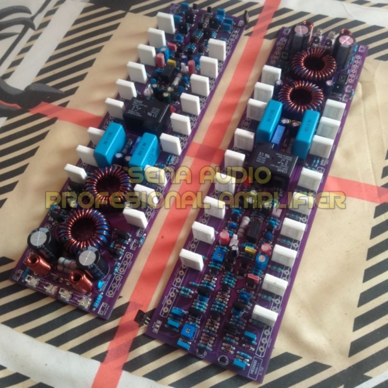 Kit Driver TD Ee Engine Yamaha