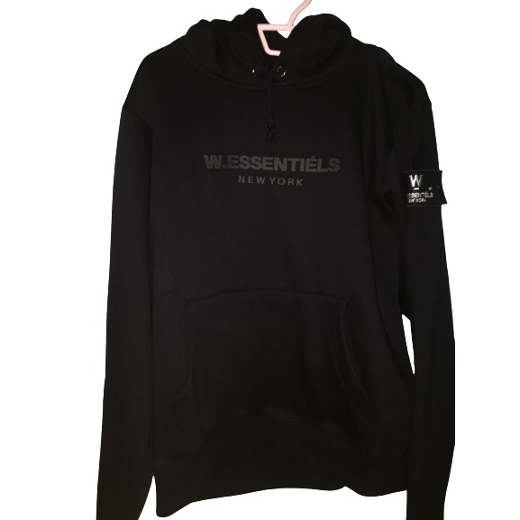 W.Essentiels Hoodie Ori Second