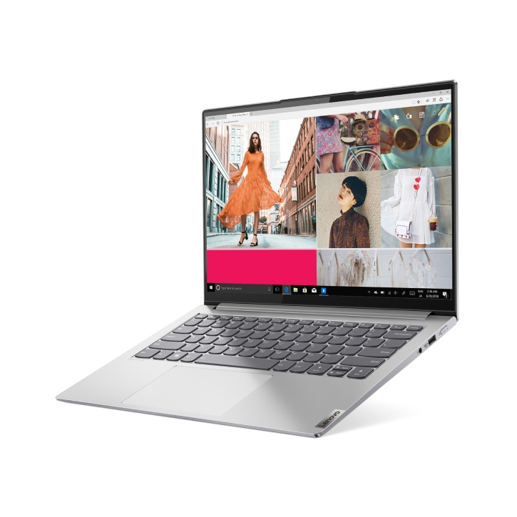 Laptop Lenovo Yoga Slim 7 Pro 14 Oled MX450 2GB I7 11370H 16GB 1TBSSD  W11 OHS2021 14.0 2.8K GLASS BLIT