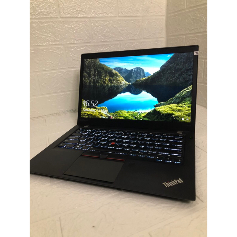 Lenovo Thinkpad