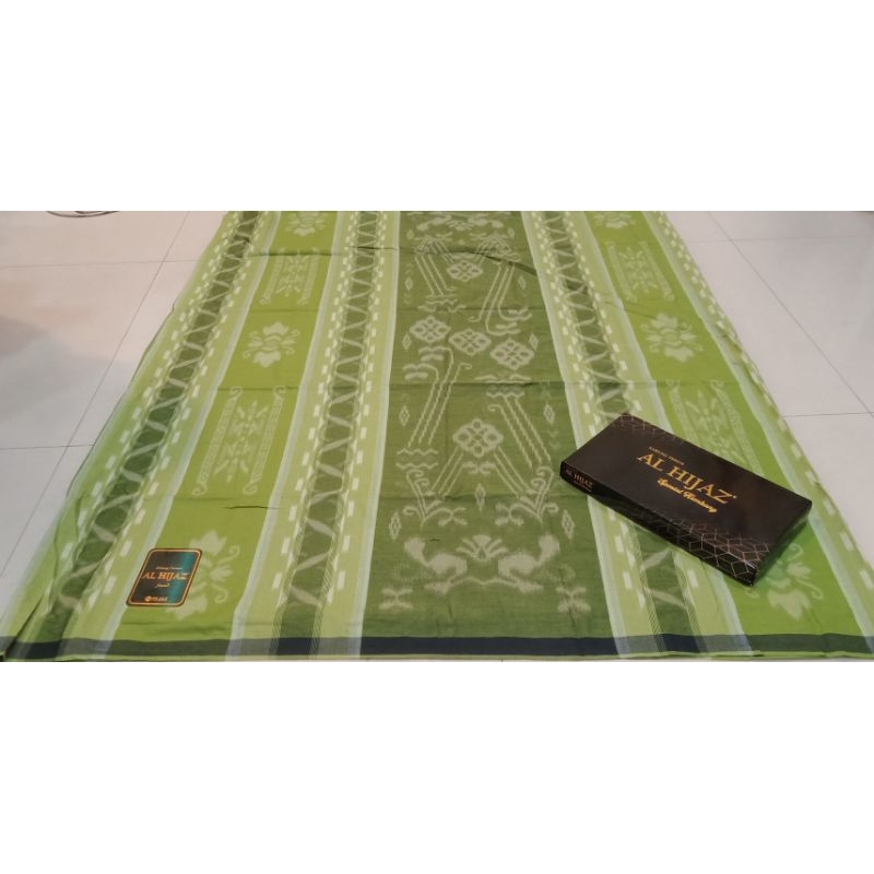 Sarung Al Hijaz
