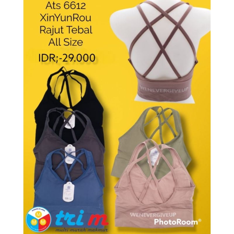 Miniset Busa Sport/Miniset tali silang