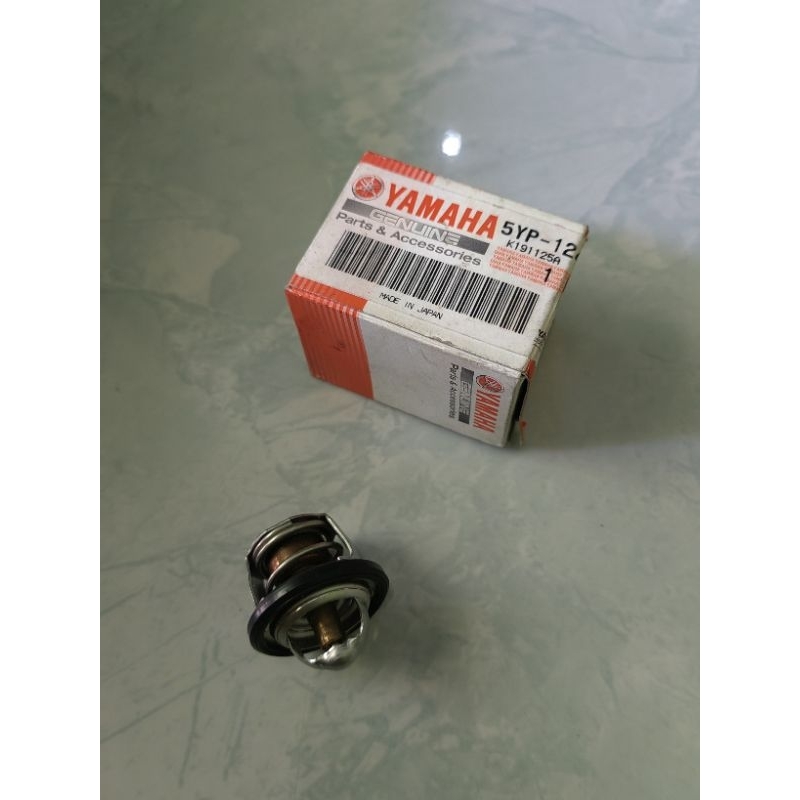 Thermostat jupiter mx asli 5YP-12411-00