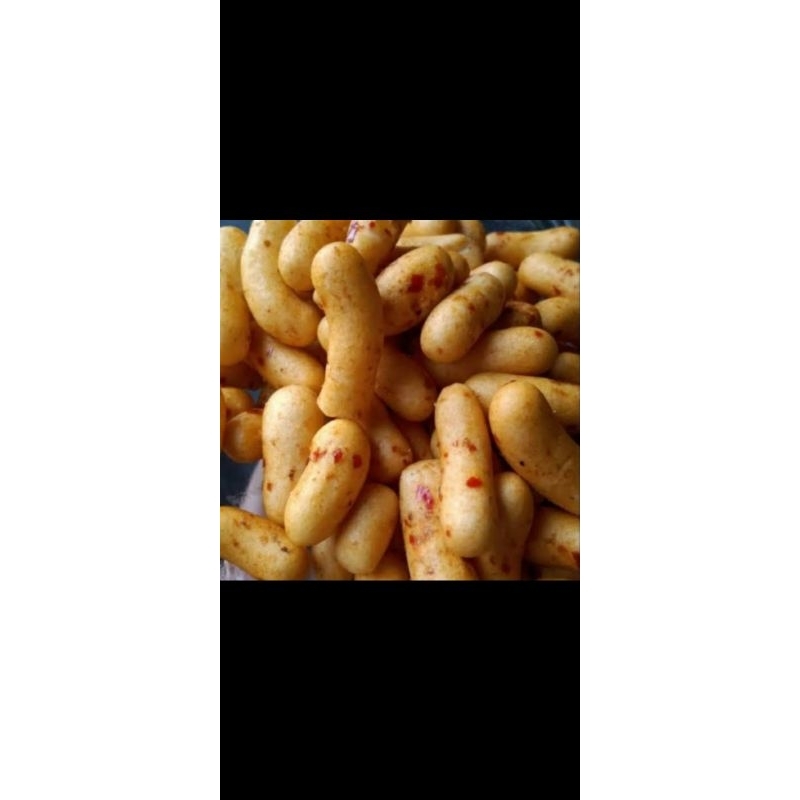 

pilus bumbu rujak