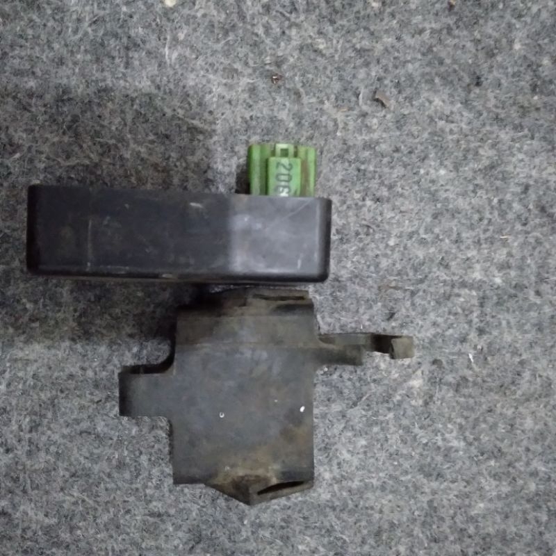 cdi shogun 125R/sp/arashi original