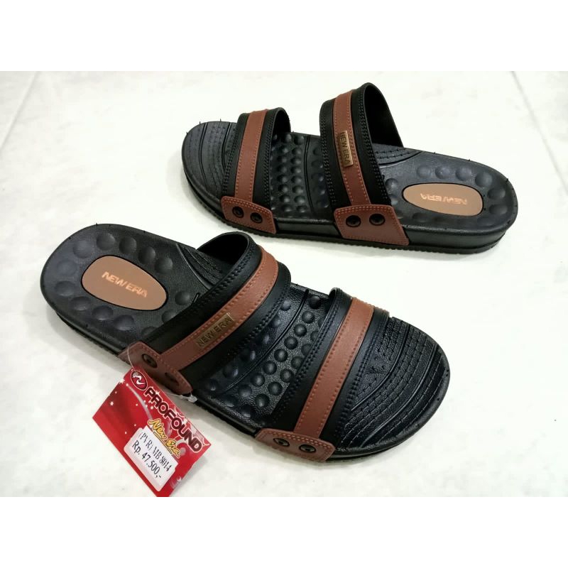 Sandal Pria New Era MB 8014