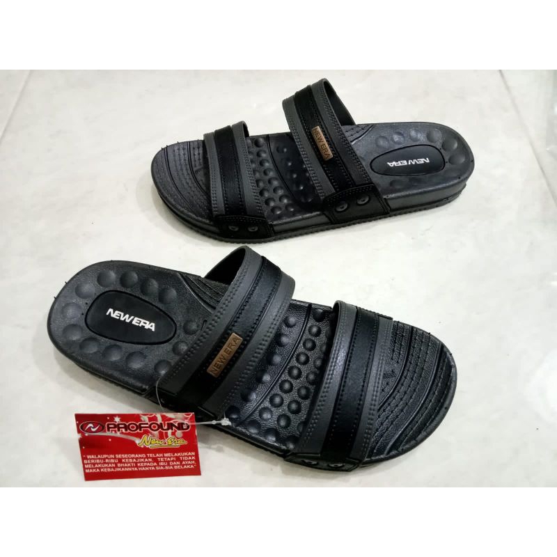 Sandal Pria New Era MB 8014