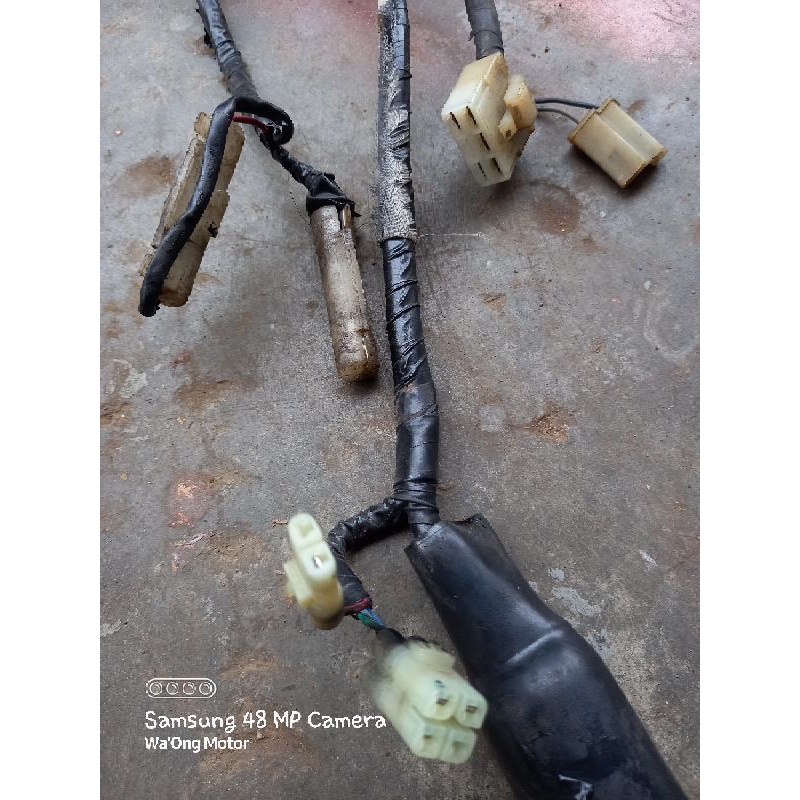 Kabel body,Kabel body megapro primus original copotan