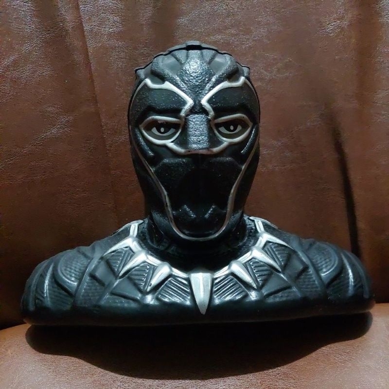 Black Panther Movie Official CGV Thumbler