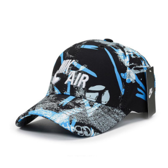 Topi import cap nike air jordan