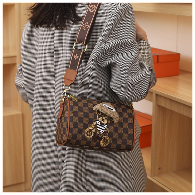 LADIESBAG - TAS SELEMPANG HANDBAG WANITA IMPORT CEWEK BAG SLINGBAG SELEMPANG SHOULDERBAG KONDANGAN LB 444