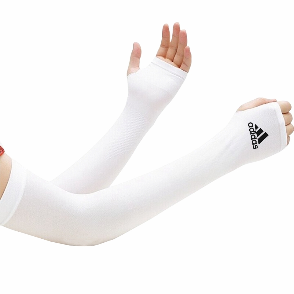 MANSET TANGAN PRIA WANITA - ARM SLEEVE HANDSOCK HAND SLEEVE MANGSET OLAHRAGA BOLA FUTSAL VOLLY BASKET LARI SEPEDA