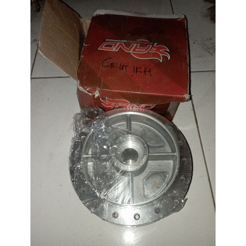 TROMBOL BELAKANG HONDA CB 150 OLD CB 150 R LED