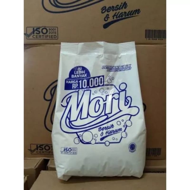 MORI DETERJEN BUBUK 700gr ORIGINAL