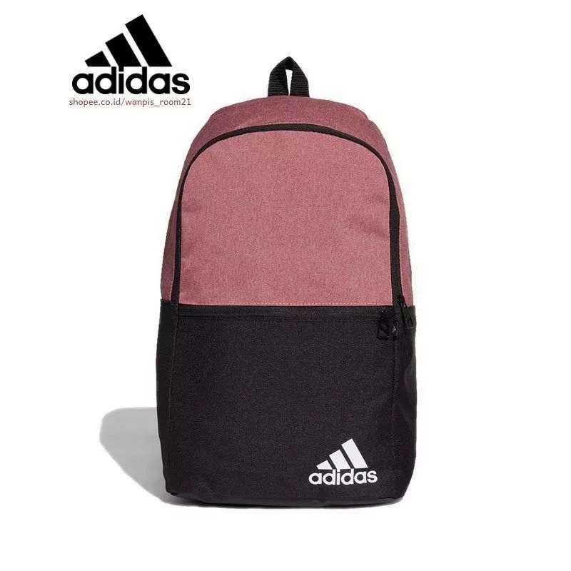 Adidas Daily Unisex Bag BackPack - Original Adidas