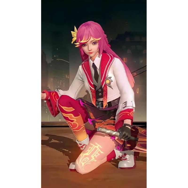 KAGURA EXORCIST FULLSET