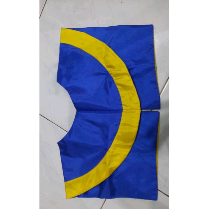 SAMIR SLEBER TOGA CUSTOM | Samir Toga Wisuda Custom