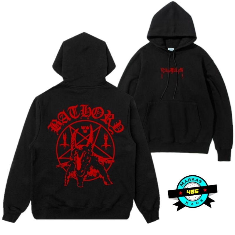 BAYAR DI TEMPAT | Hoodie Satanic | Jaket Lengan Panjang | Sweater Unisex |Jaket Distro Satanic