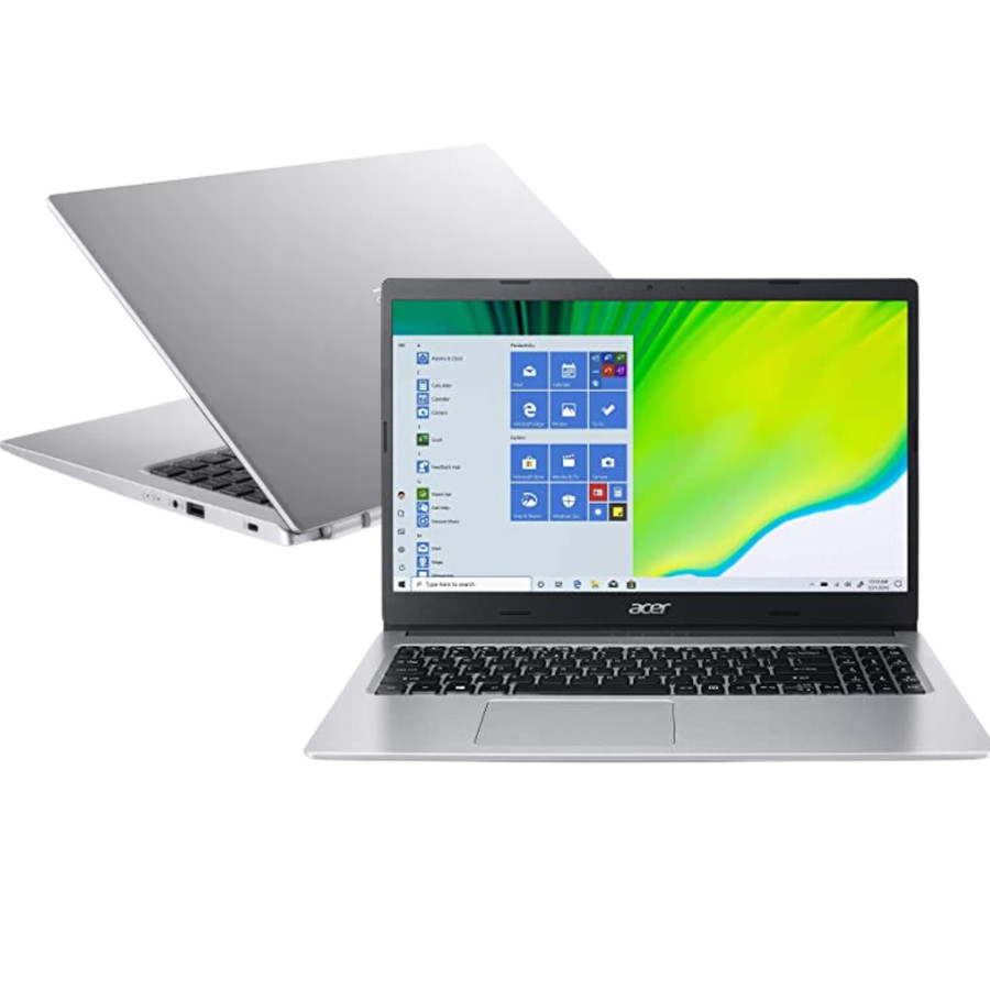 ACER ASPIRE 3 A314 36M I3 N305 8GB 512GB SSD Intel UHD 14 HD W11 OHS