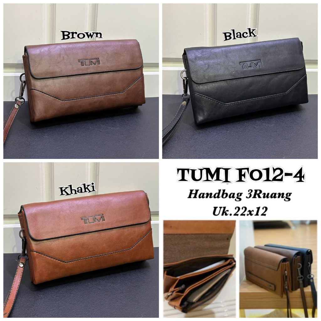 Handbag F012-5 F012-3 F012-4