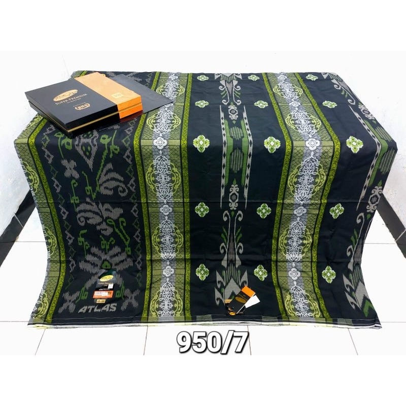 Atlas Super Premium 950