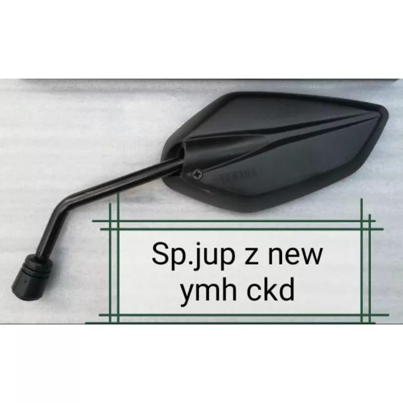 SPION STANDAR YAMAHA JUPITER NMAX VEGA VIXION MIO DLL / SPION STANDART SEMUA MOTOR YAMAHA HARGA SEPASANG KIRI KANAN MERK MONTEGI KACA CEMBUNG ORI