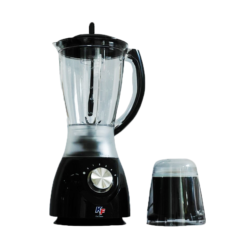 Blender KF - 815 Wadah Anti Pecah 1,5Liter Blender Model Phlilips