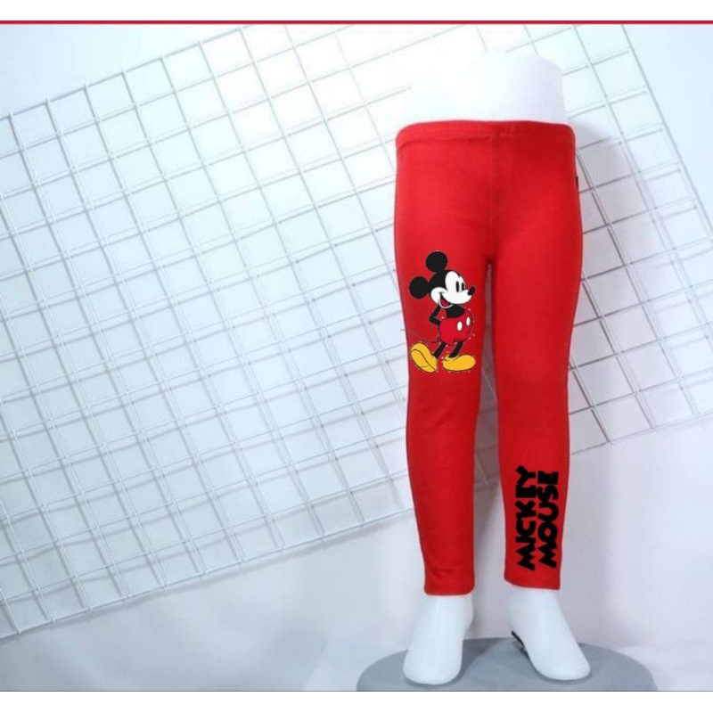 N2-LEGING ANAK MICKEY MOUSE LUCU BISA REQUES GAMBAR SUKA SUKA