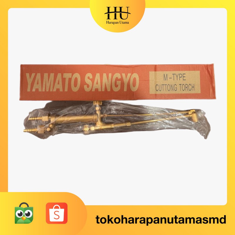 Stang Blender Yamato