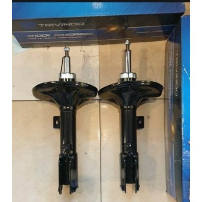 Front Absorber Shock Depan Lancer Evo 3 RH/LH