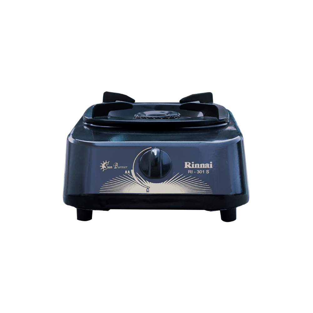 Kompor Rinnai RI-301 S / Kompor Gas 1 Tungku SUPER MURAH PROMO